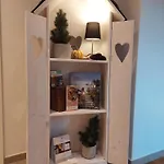 Schneider Apartment