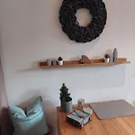 Schneider דירה לנסטאט