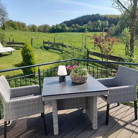 Apartment Schneider *