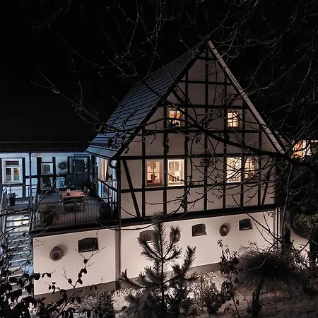 Schneider アパート *