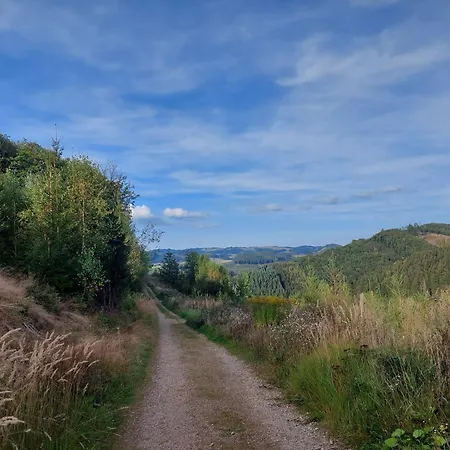 Appartement Schneider *