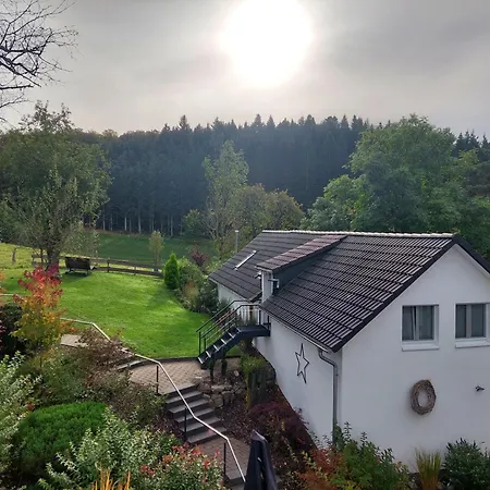 Appartement Schneider Lennestadt