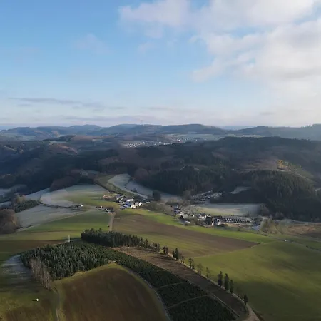 Appartement Schneider *