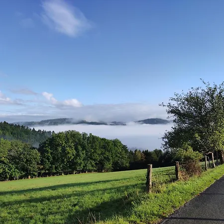 Schneider アパート *