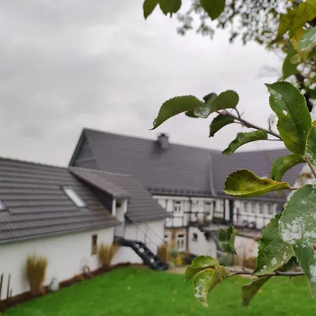 アパート Schneider