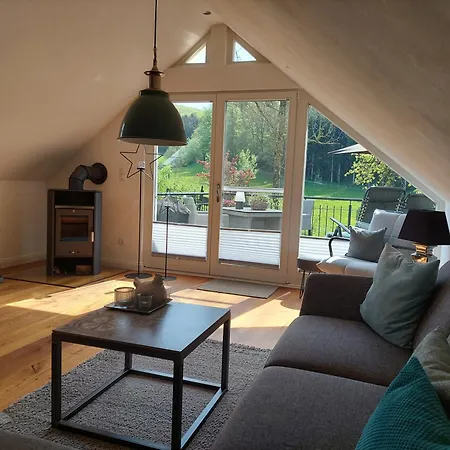 アパート Schneider