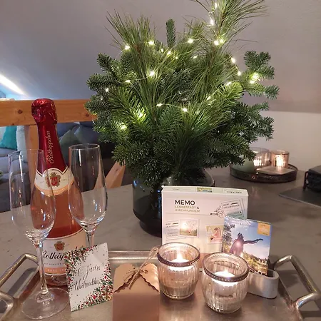 Schneider アパート レンネシュタット