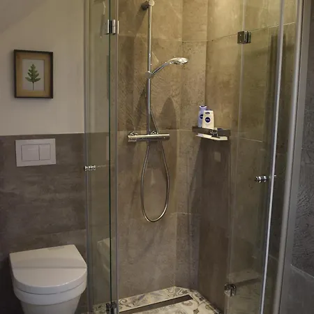 Schneider アパート