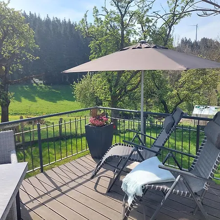 アパート Schneider レンネシュタット