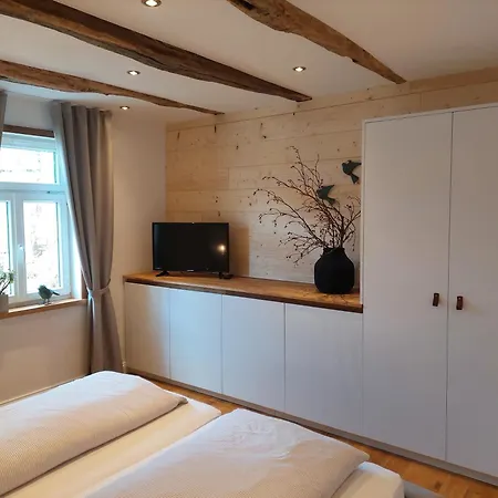 Schneider アパート