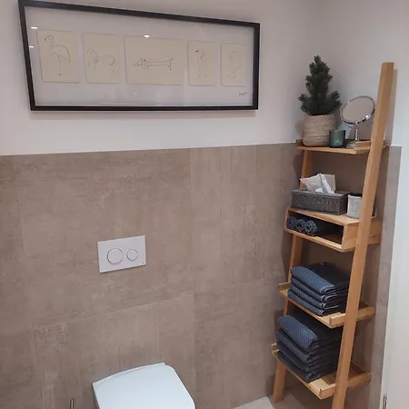 アパート Schneider *