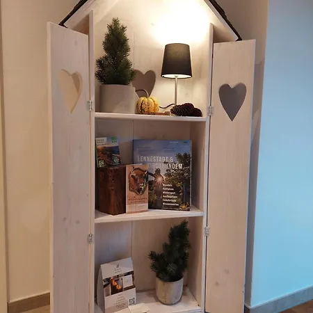 Schneider アパート