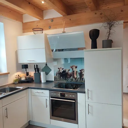 アパート Schneider