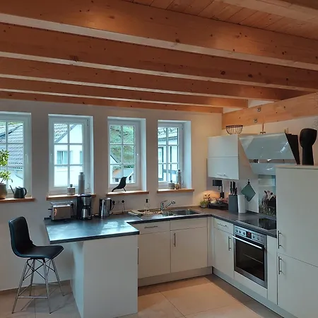 アパート Schneider