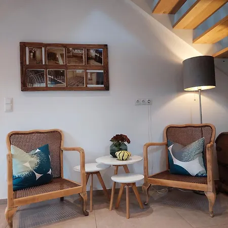 アパート Schneider レンネシュタット