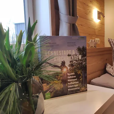 Schneider アパート レンネシュタット