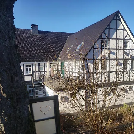 アパート Schneider レンネシュタット