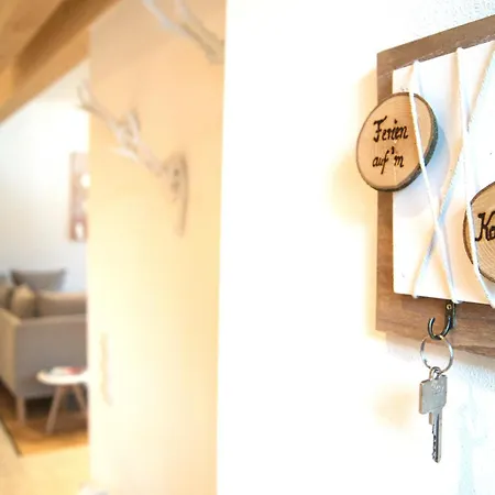 アパート Schneider レンネシュタット