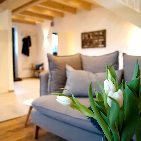 アパート Schneider レンネシュタット