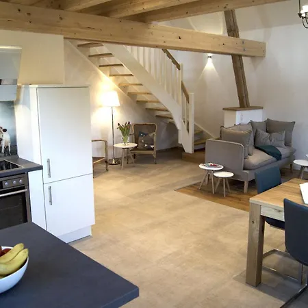 Schneider アパート *