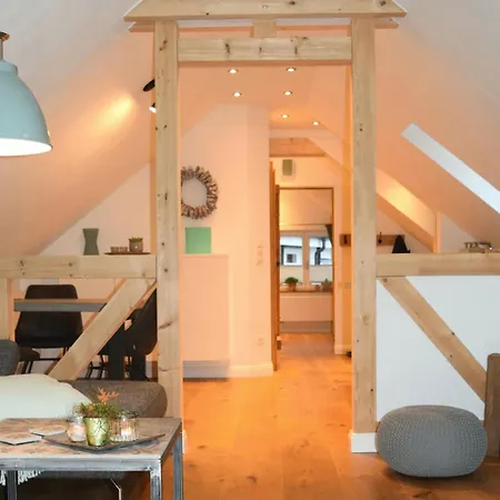 Schneider Apartment *