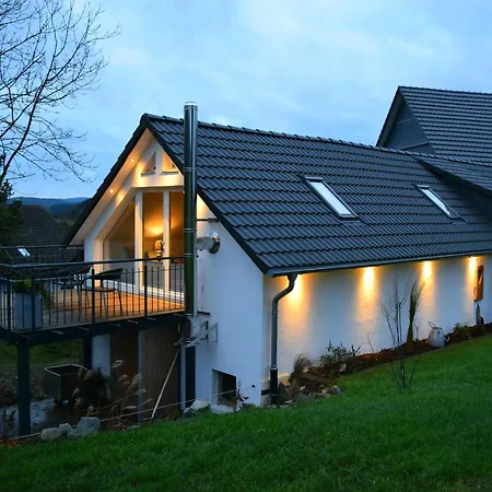 Schneider Apartment Lennestadt