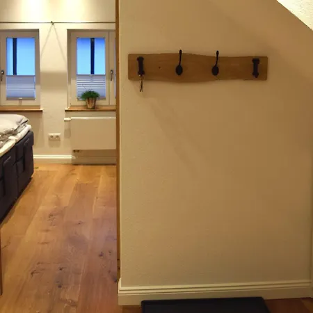 Schneider Apartment