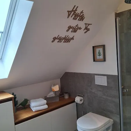 Apartment Schneider Lennestadt