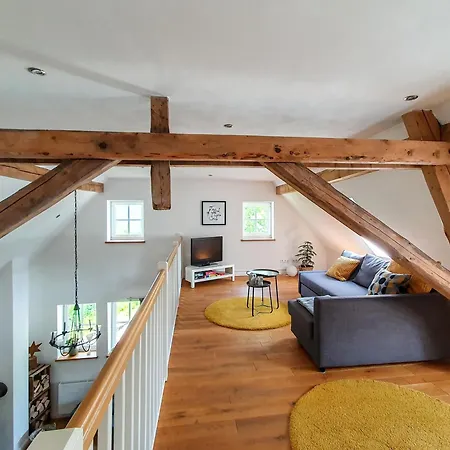 Apartment Schneider Lennestadt