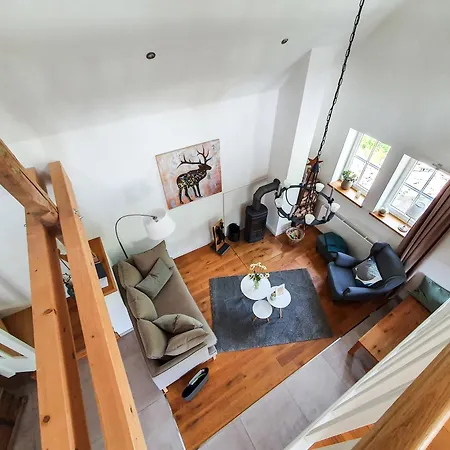 Apartman Schneider