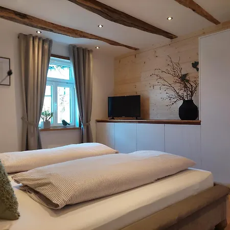 Schneider Apartment Lennestadt