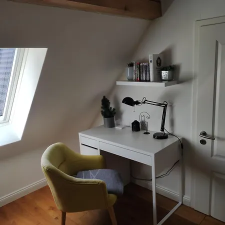 Schneider Apartment