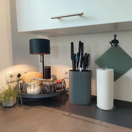 Schneider Apartment Lennestadt