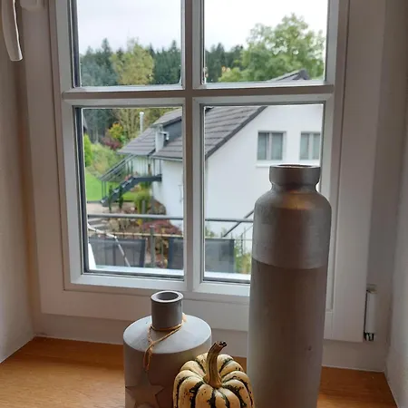 Apartment Schneider