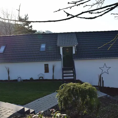 Apartment Schneider *