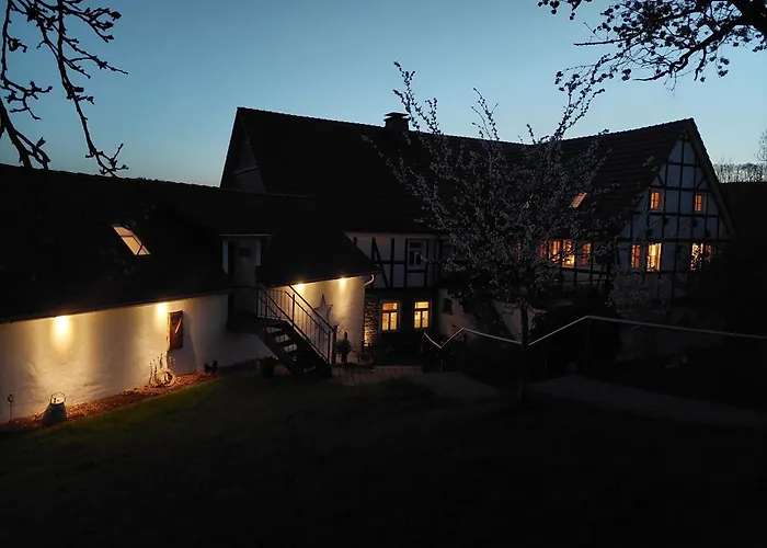 Lejlighed Schneider *