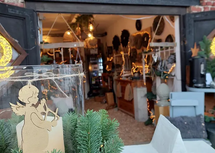 Schneider Appartement Lennestadt