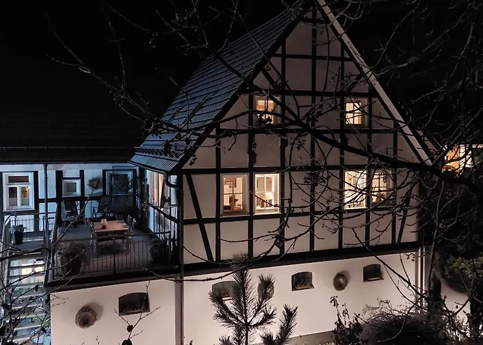 Schneider Apartman *
