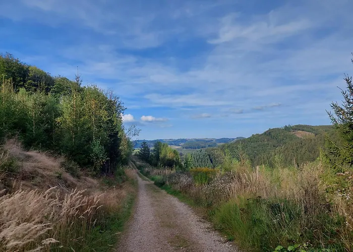 Lejlighed Schneider *