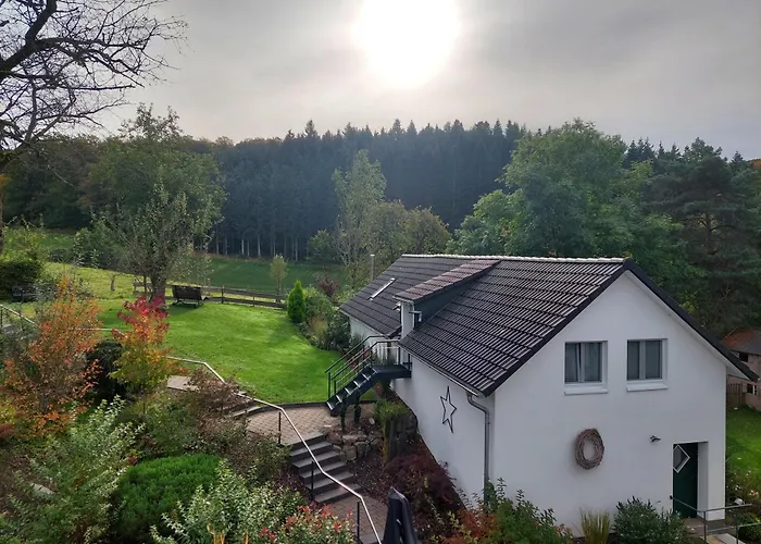 Lejlighed Schneider Lennestadt