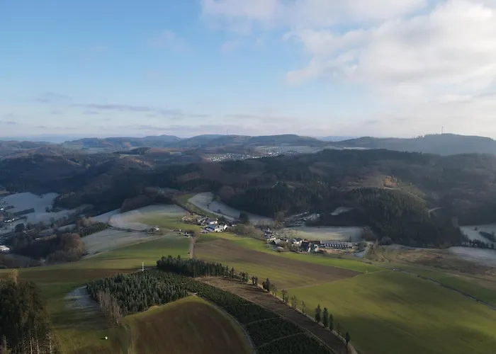 Appartement Schneider *