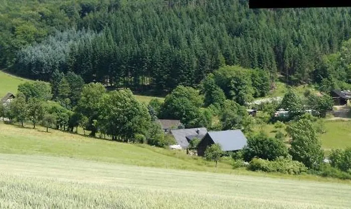 Appartement Schneider *