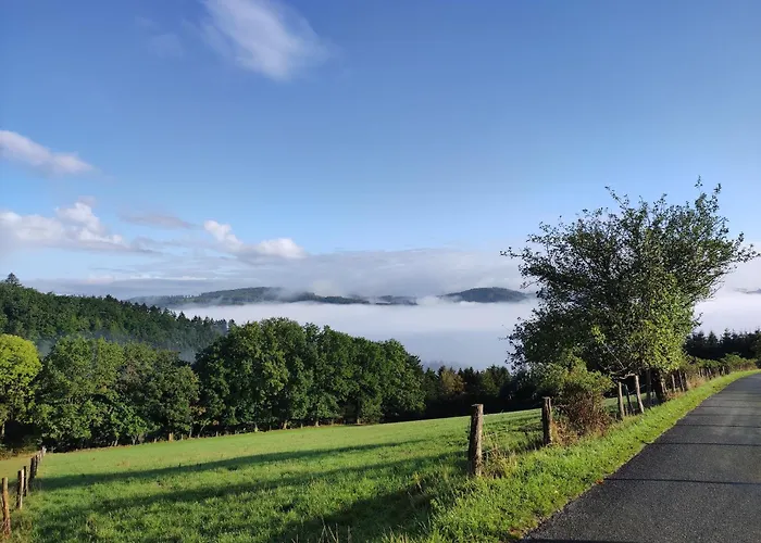 Schneider Appartement *