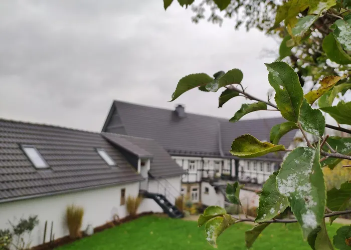 Appartement Schneider