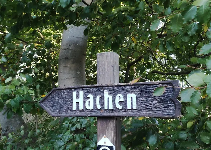 Schneider Lejlighed Lennestadt