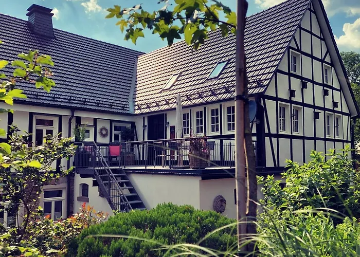 Schneider Appartement