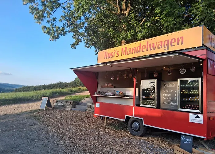 Schneider Appartement Lennestadt