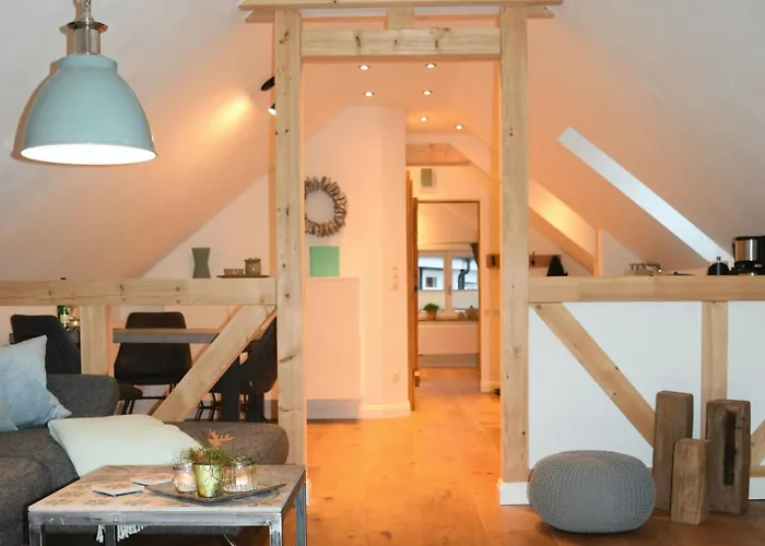 Schneider Appartement *