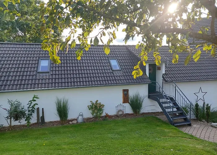 Appartement Schneider *