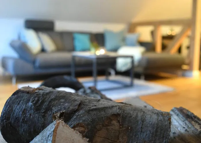 Schneider Appartement *